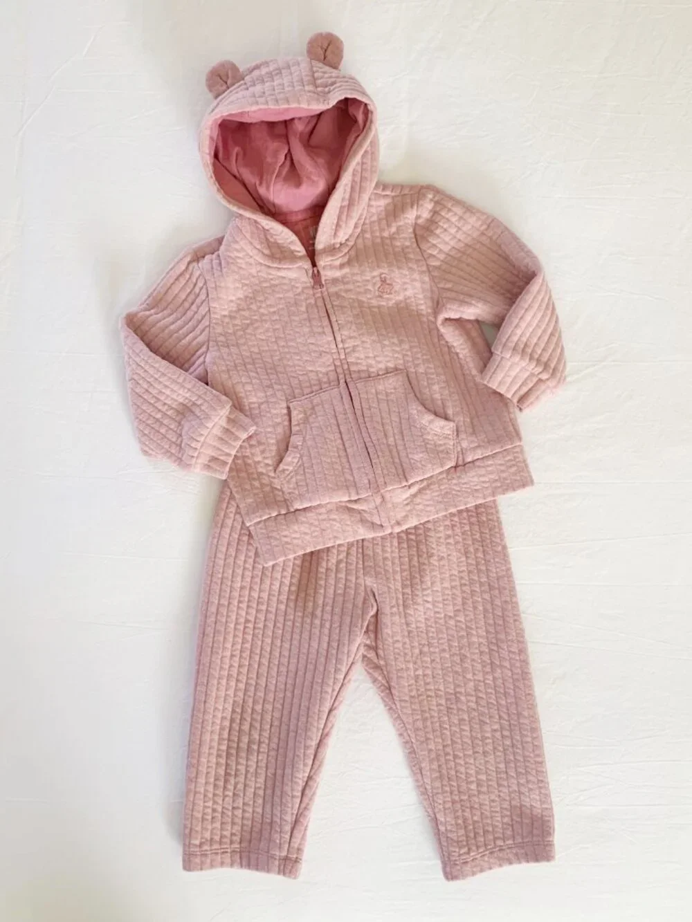 Toddler Girl Bundle • Old Navy + Baby Gap + Janie and Jack • 12-18 Months